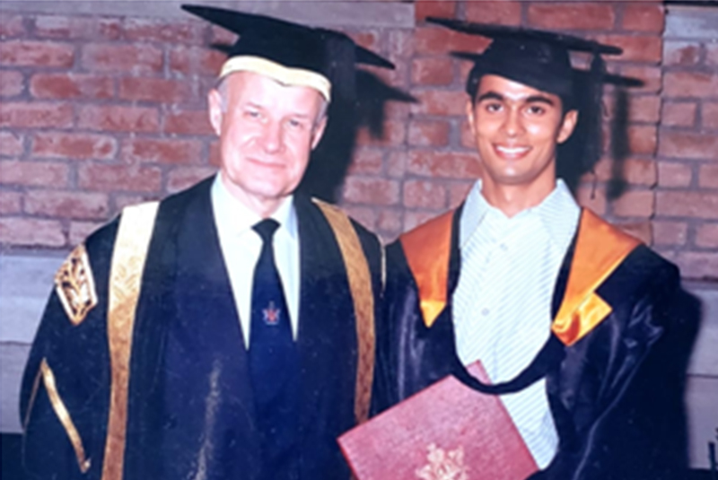 achievements